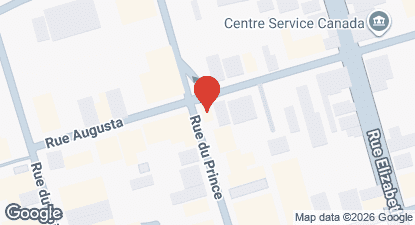 Comment se rendre à Pub O'Callaghan, Sorel-Tracy