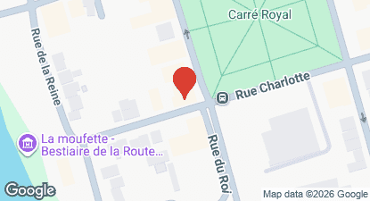 Comment se rendre à P&acirc;tisserie Aveline, Sorel-Tracy