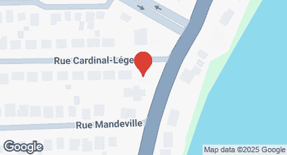 How to get to P'Tit Caf&eacute;, Sorel-Tracy