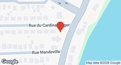 Comment se rendre à P'Tit Caf&eacute;, Sorel-Tracy