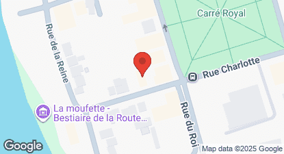 How to get to Restaurant Chinois Kim Sing, Sorel-Tracy