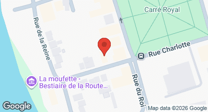 How to get to Restaurant Chinois Kim Sing, Sorel-Tracy