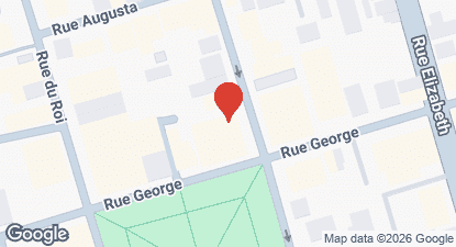 How to get to Restaurant Chez Sak, Sorel-Tracy