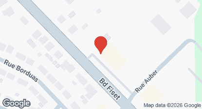 Comment se rendre à Ramone Pizzeria, Sorel-Tracy