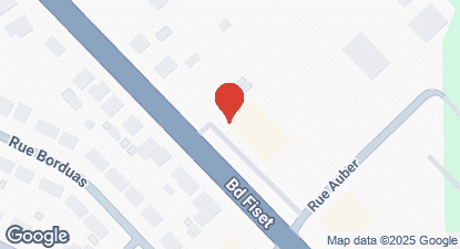 How to get to Ramone Pizzeria, Sorel-Tracy