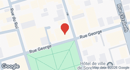 How to get to Christophe, Sorel-Tracy