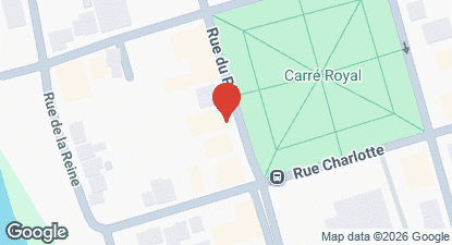 How to get to Chez l'italien, Sorel-Tracy