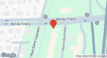 How to get to Chez Nguyen, Sorel-Tracy