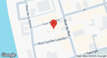 Comment se rendre à Le Distingo Resto-Pub, Sorel-Tracy