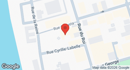 How to get to Le Distingo Resto-Pub, Sorel-Tracy