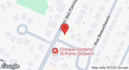 How to get to Taverne Du Pont, Sorel-Tracy