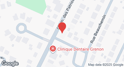 Comment se rendre à Taverne Du Pont, Sorel-Tracy