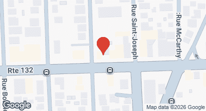 How to get to Le petit Sorel, Sorel-Tracy