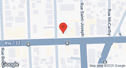 Comment se rendre à Le petit Sorel, Sorel-Tracy