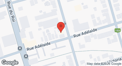 How to get to Resto Chez Mimi, Sorel-Tracy