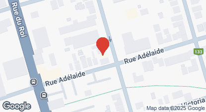 How to get to Resto Chez Mimi, Sorel-Tracy