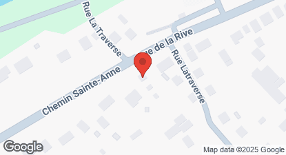 How to get to Steakhouse & Bar H&ocirc;tel de la Rive, Sorel-Tracy