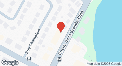 Comment se rendre à Gelato Avenue, Boisbriand