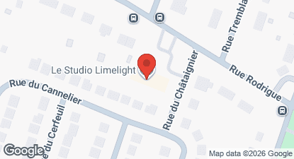 Comment se rendre à Dhaybi Go&ucirc;t Dor&eacute;, Terrebonne/Lachenaie