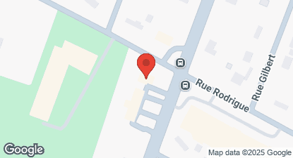 How to get to Comptoir &agrave; Pizza, Terrebonne/Lachenaie