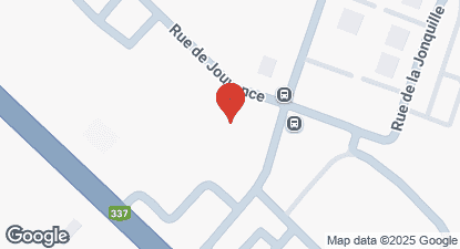 How to get to Amir, Terrebonne/Lachenaie