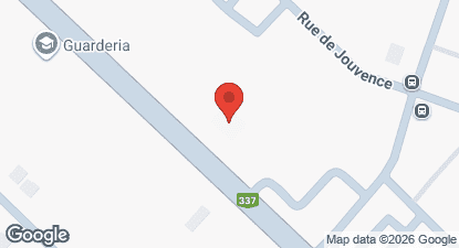 Comment se rendre à Benny & Co., Terrebonne/Lachenaie