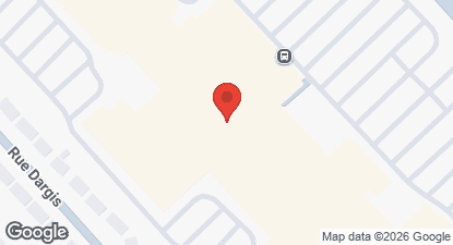 How to get to Scores, Trois-Rivi&egrave;res