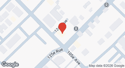 Comment se rendre à Pizzeria Stratos, Shawinigan