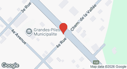 Comment se rendre à Restaurant Ma-Mi, Shawinigan