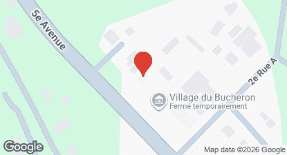 How to get to La Cookerie - Bistro Folklorique, Shawinigan