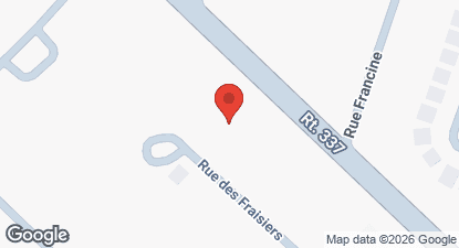 Comment se rendre à Restaurant El Catrin, Terrebonne/Lachenaie