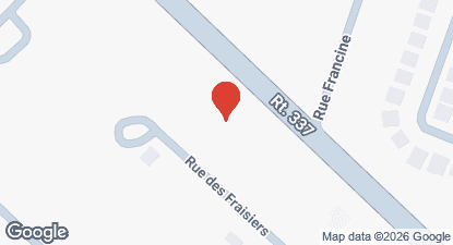 Comment se rendre à Emi Sushi, Terrebonne/Lachenaie