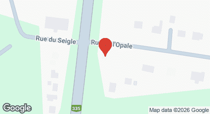 How to get to Alo Shish Taouk, Terrebonne/Lachenaie