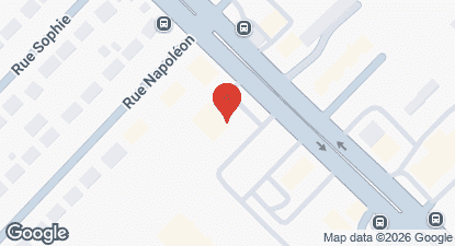 Comment se rendre à Eggspress, Terrebonne/Lachenaie