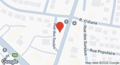 Comment se rendre à Bar le Cozzy BB, Terrebonne/Lachenaie