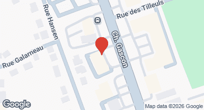 Comment se rendre à Les D&eacute;lices de l'Italie, Terrebonne/Lachenaie