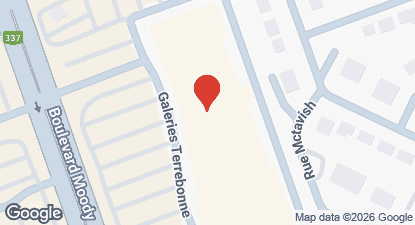 Comment se rendre à Amir, Terrebonne/Lachenaie