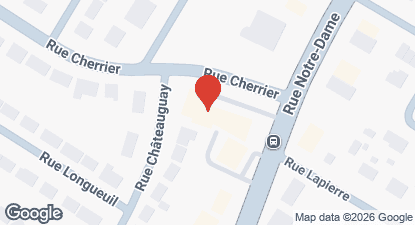 Comment se rendre à Restaurant Luce, Repentigny