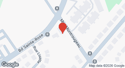 Comment se rendre à Carrera's resto, Fabreville - Laval