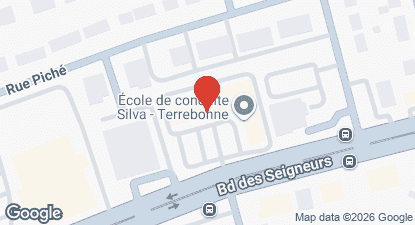 Comment se rendre à Bar Montana, Terrebonne/Lachenaie