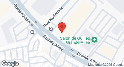 How to get to Boulangerie Artisanale La Shop &agrave; Pain, Terrebonne/Lachenaie