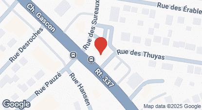 Comment se rendre à Boustan, Terrebonne/Lachenaie