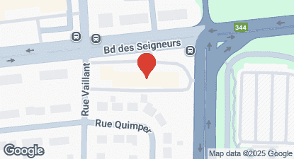 How to get to Pizza Roma, Terrebonne/Lachenaie