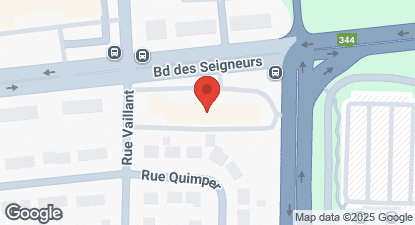 How to get to Jackspot, Terrebonne/Lachenaie