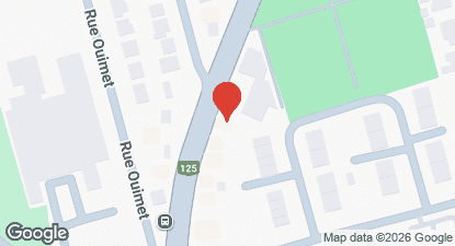 How to get to Chic Macaron, Terrebonne/Lachenaie