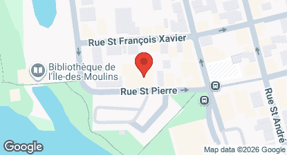 Comment se rendre à Chocolato, Vieux-Terrebonne