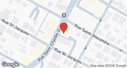 How to get to Maison Rolland, Longueuil