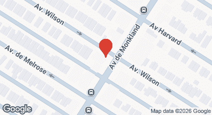 Comment se rendre à La Nott&egrave;, Monkland Village - Montr&eacute;al