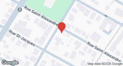 Comment se rendre à Lulu part en brioche, Longueuil