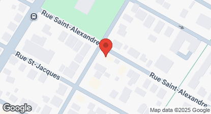 How to get to Lulu part en brioche, Longueuil